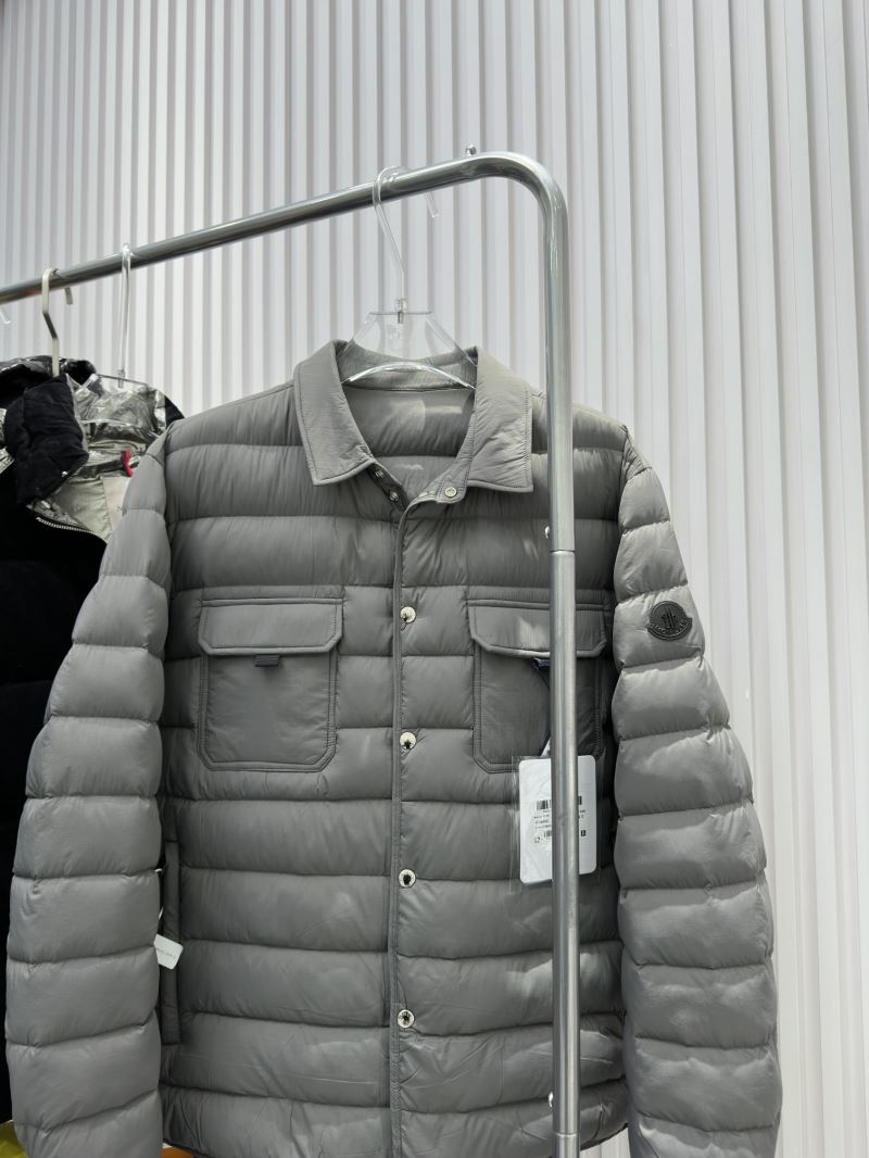 Moncler Down Jackets